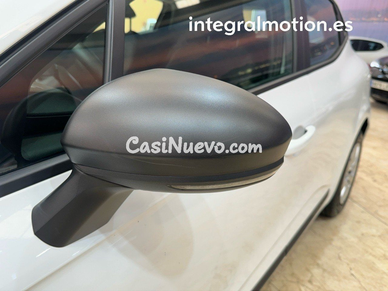 Renault Clio Life SCe 49 kW (67CV) - foto 30