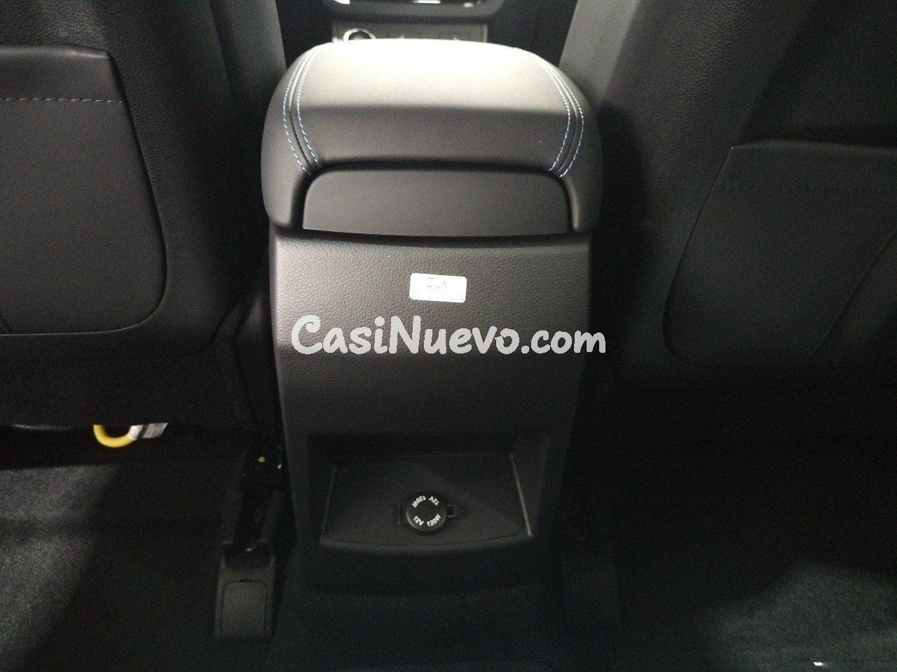 KGM Korando E-MOTION Limited Auto - foto 20