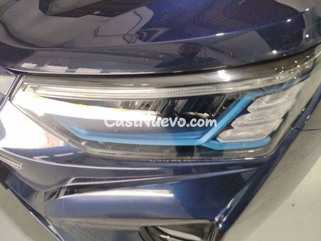 KGM Korando E-MOTION Limited Auto - foto 26