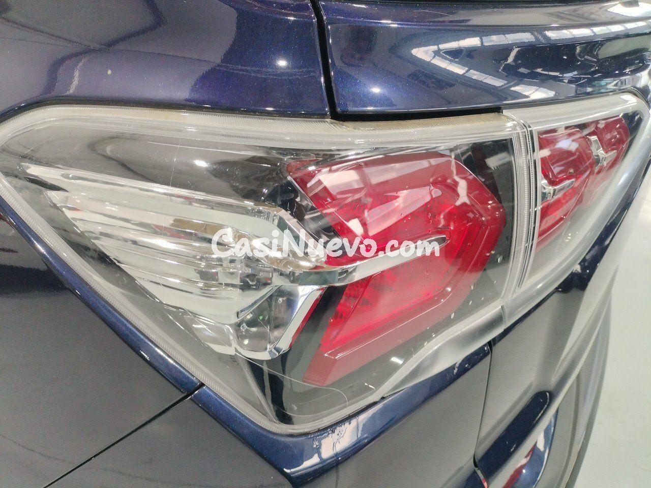 KGM Korando E-MOTION Limited Auto - foto 27