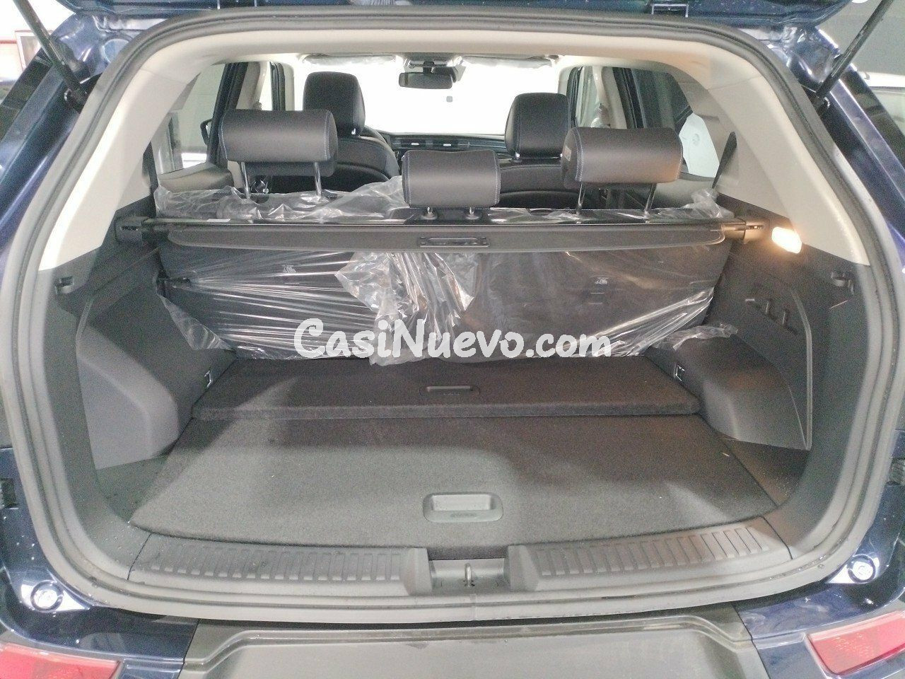 KGM Korando E-MOTION Limited Auto - foto 29