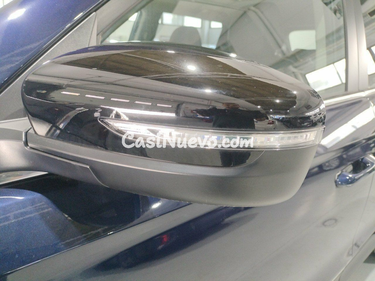 KGM Korando E-MOTION Limited Auto - foto 30