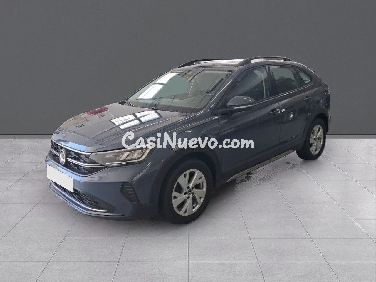 Volkswagen Taigo Life 1.0 TSI 81kW (110CV)