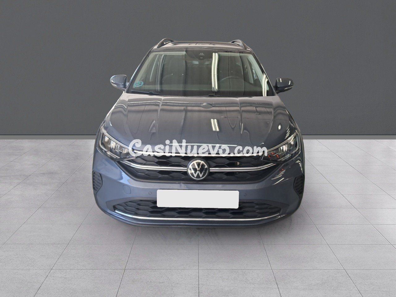 Volkswagen Taigo Life 1.0 TSI 81kW (110CV)