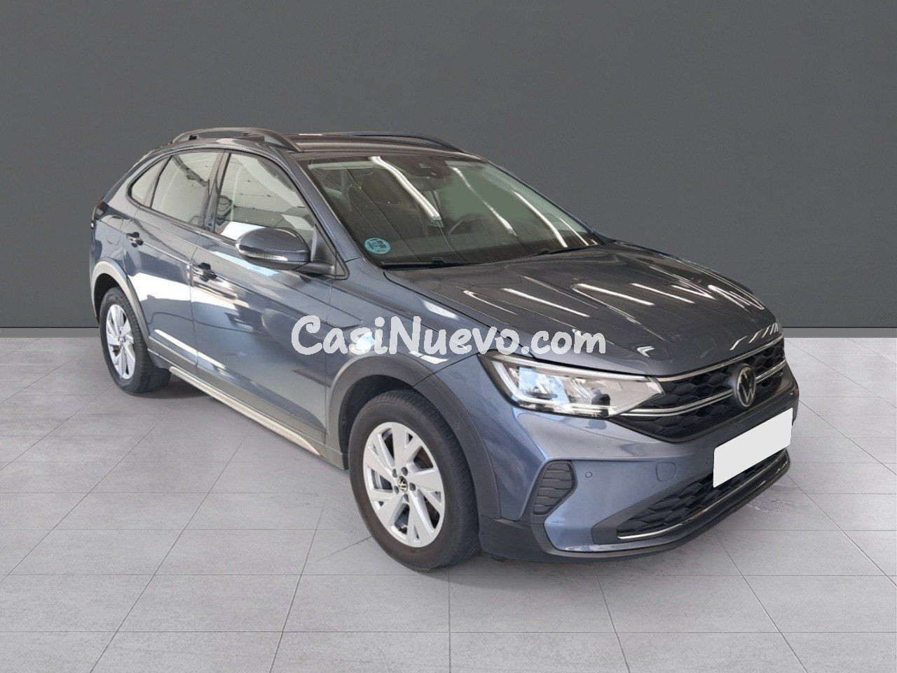 Volkswagen Taigo Life 1.0 TSI 81kW (110CV) - foto 3