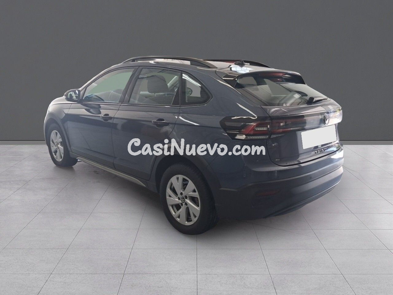 Volkswagen Taigo Life 1.0 TSI 81kW (110CV) - foto 4