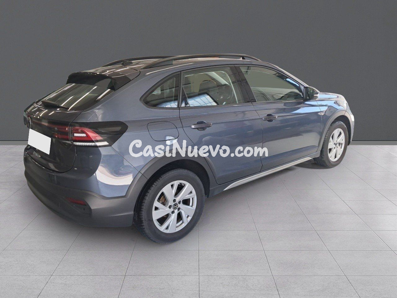 Volkswagen Taigo Life 1.0 TSI 81kW (110CV) - foto 5