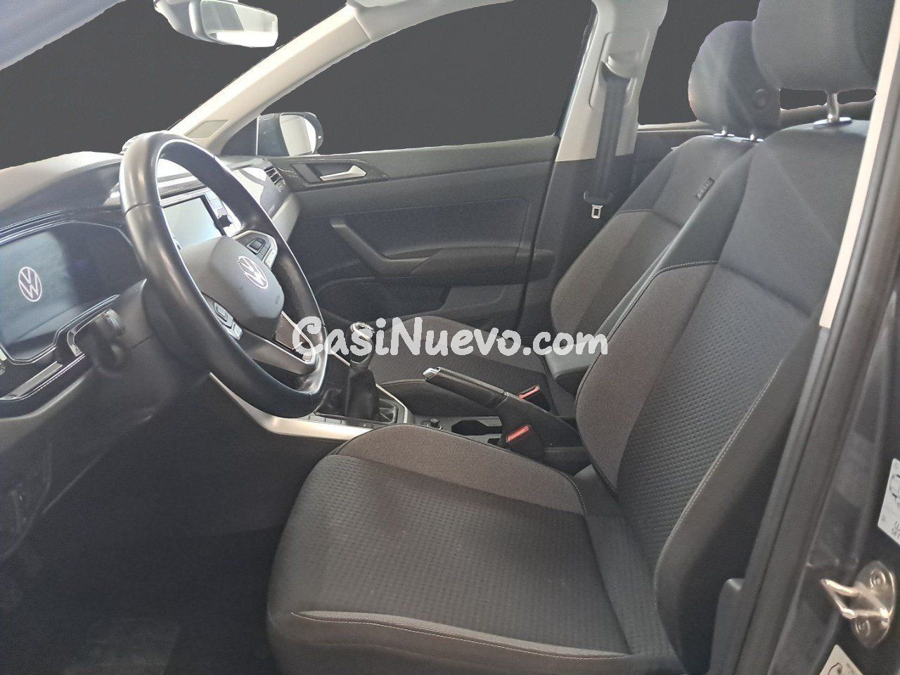 Volkswagen Taigo Life 1.0 TSI 81kW (110CV) - foto 6