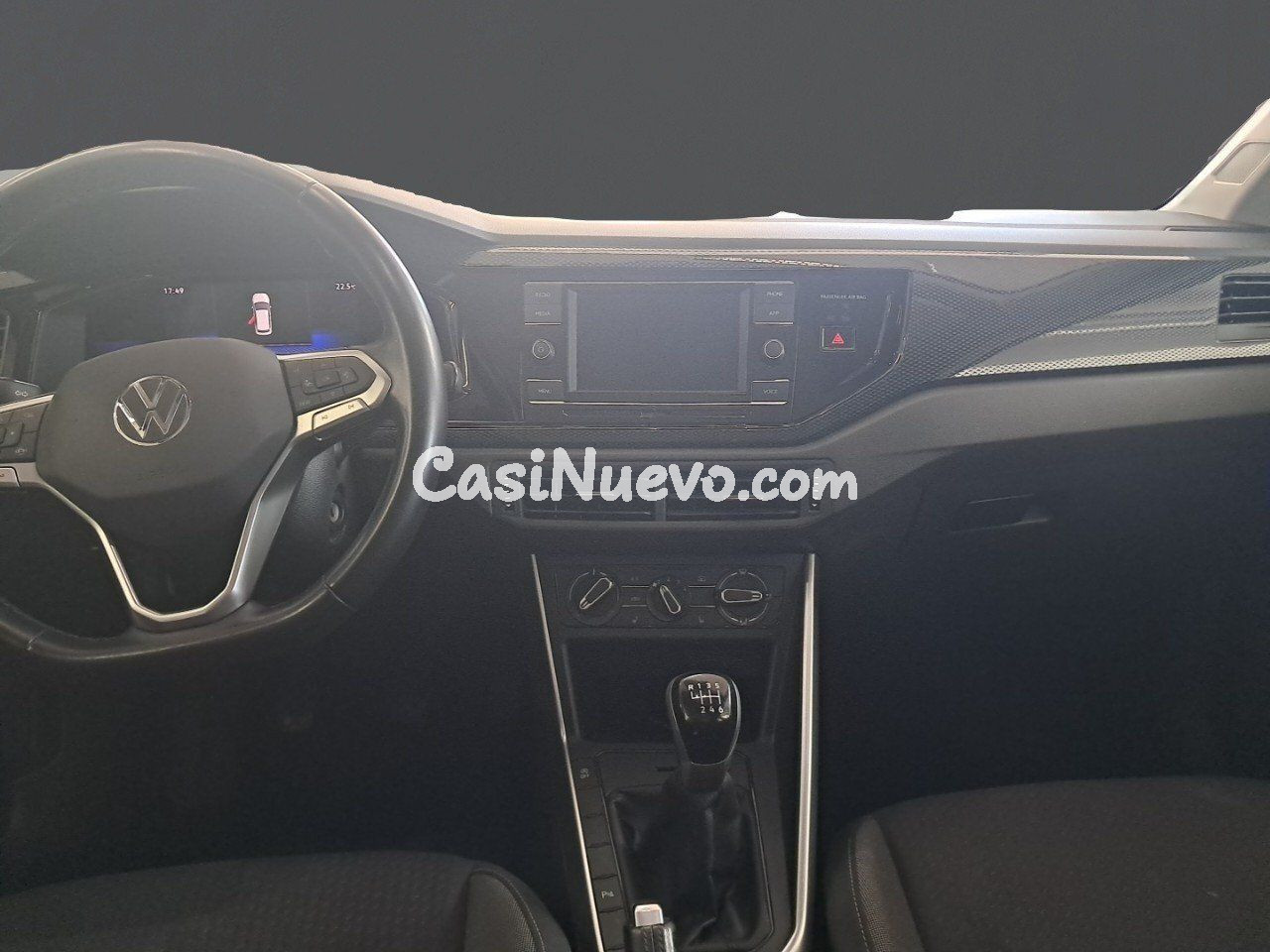 Volkswagen Taigo Life 1.0 TSI 81kW (110CV) - foto 7