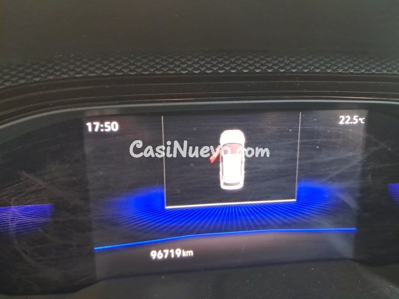 Volkswagen Taigo Life 1.0 TSI 81kW (110CV) - foto 8