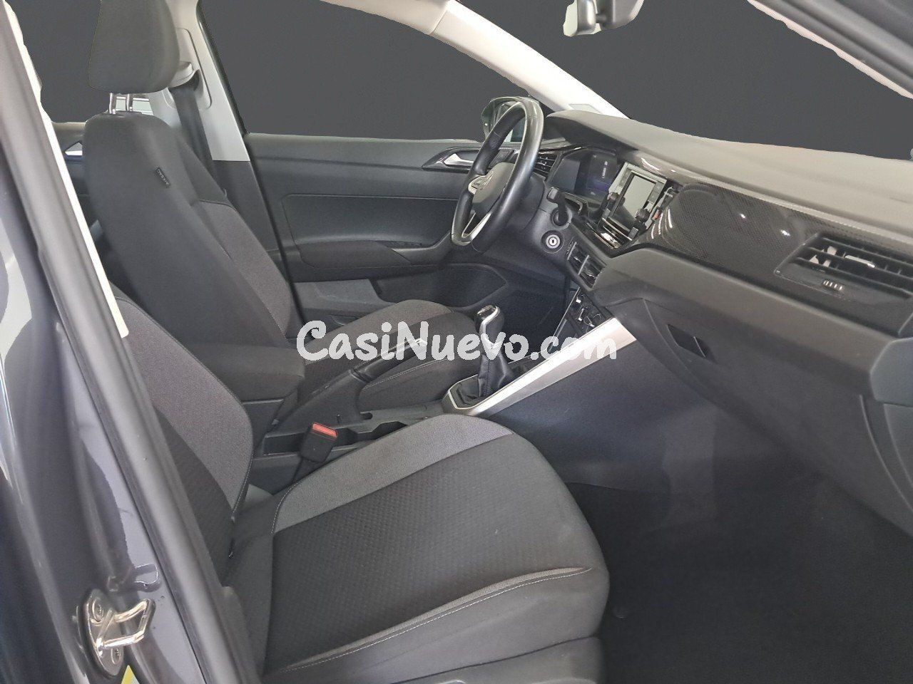 Volkswagen Taigo Life 1.0 TSI 81kW (110CV) - foto 9