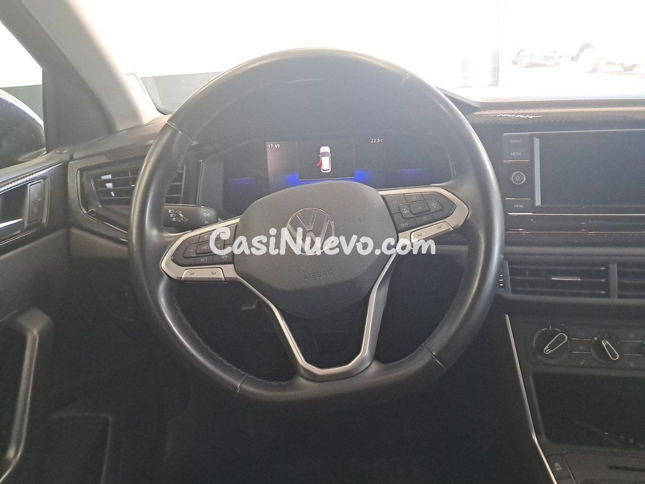 Volkswagen Taigo Life 1.0 TSI 81kW (110CV) - foto 11