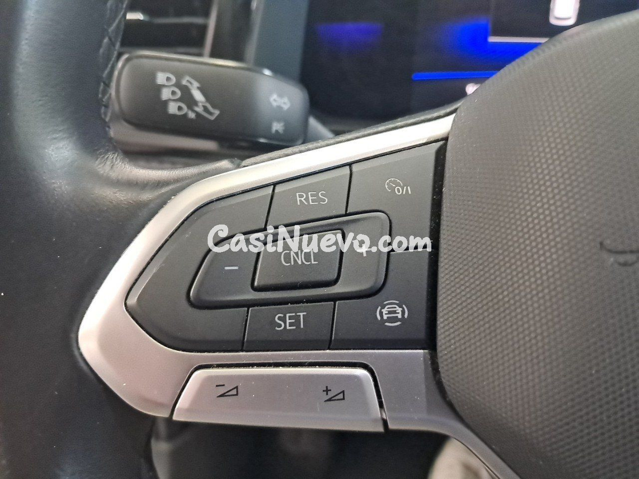 Volkswagen Taigo Life 1.0 TSI 81kW (110CV) - foto 12