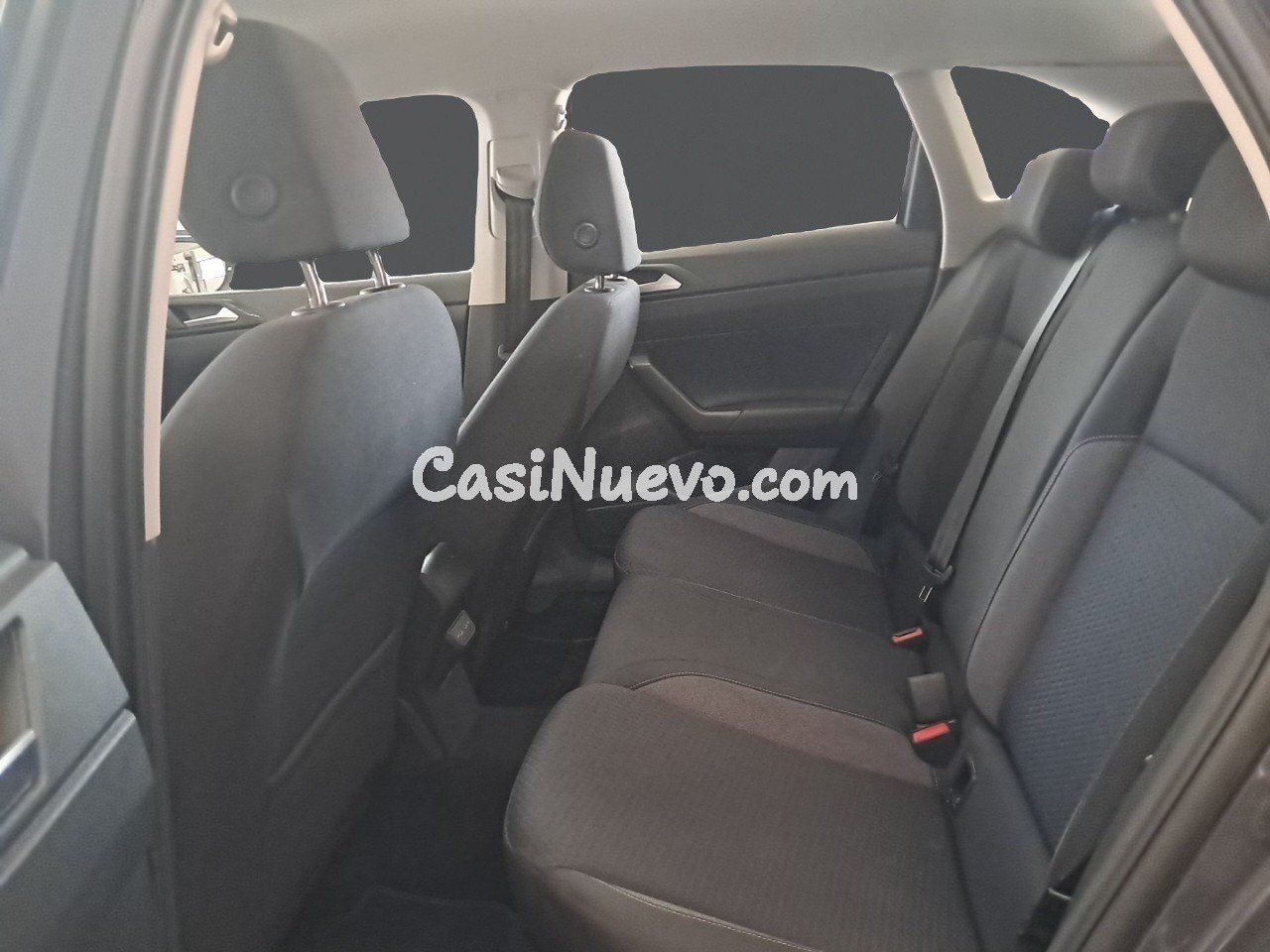 Volkswagen Taigo Life 1.0 TSI 81kW (110CV) - foto 10