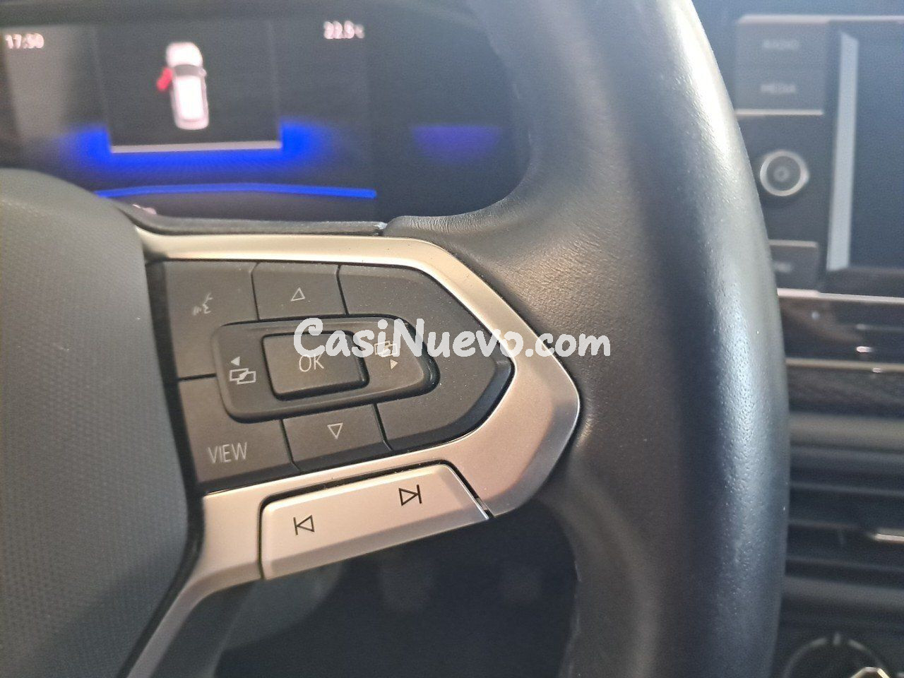 Volkswagen Taigo Life 1.0 TSI 81kW (110CV) - foto 13