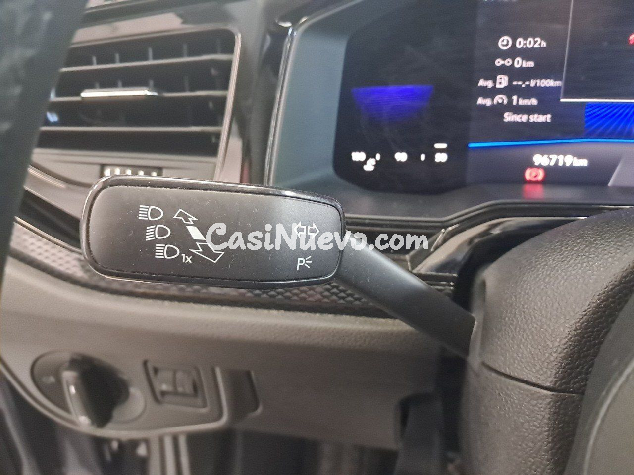 Volkswagen Taigo Life 1.0 TSI 81kW (110CV) - foto 14