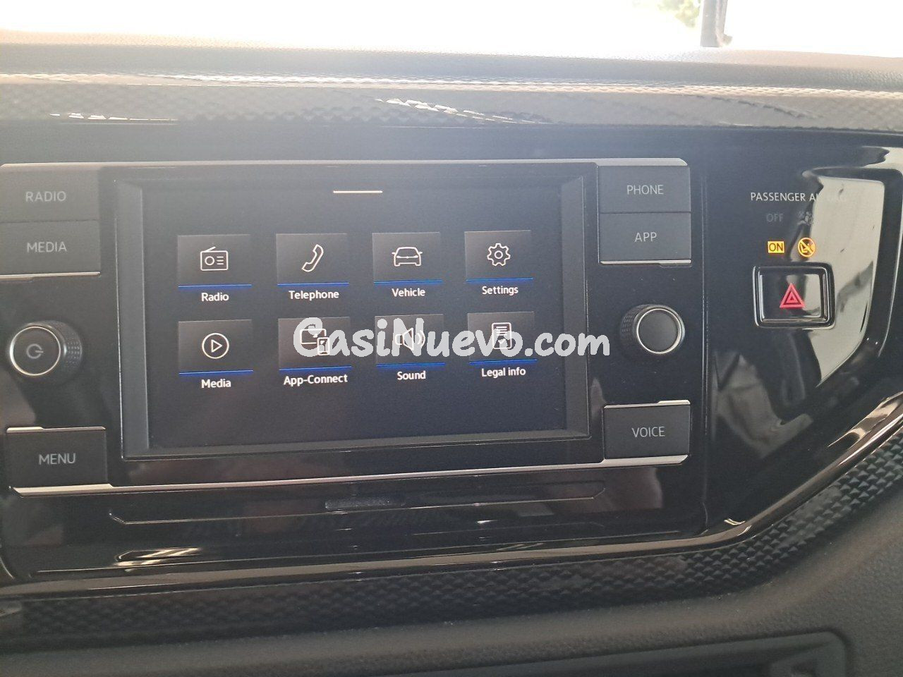 Volkswagen Taigo Life 1.0 TSI 81kW (110CV) - foto 15