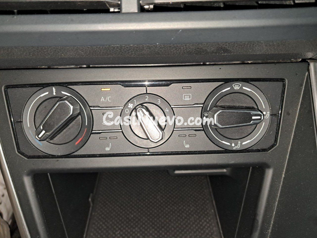 Volkswagen Taigo Life 1.0 TSI 81kW (110CV) - foto 17