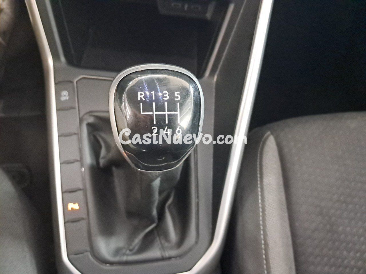 Volkswagen Taigo Life 1.0 TSI 81kW (110CV) - foto 18