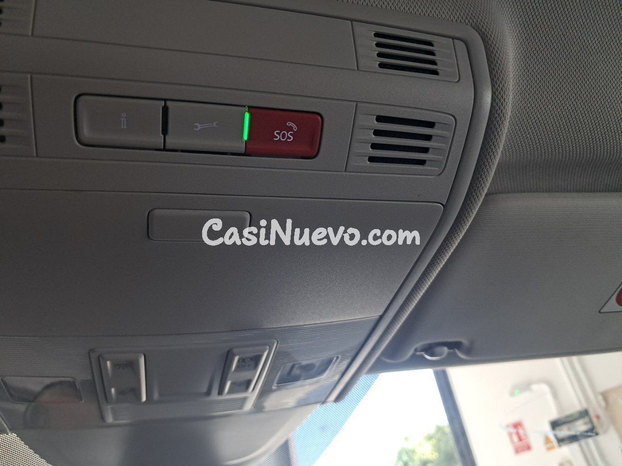 Volkswagen Taigo Life 1.0 TSI 81kW (110CV) - foto 19