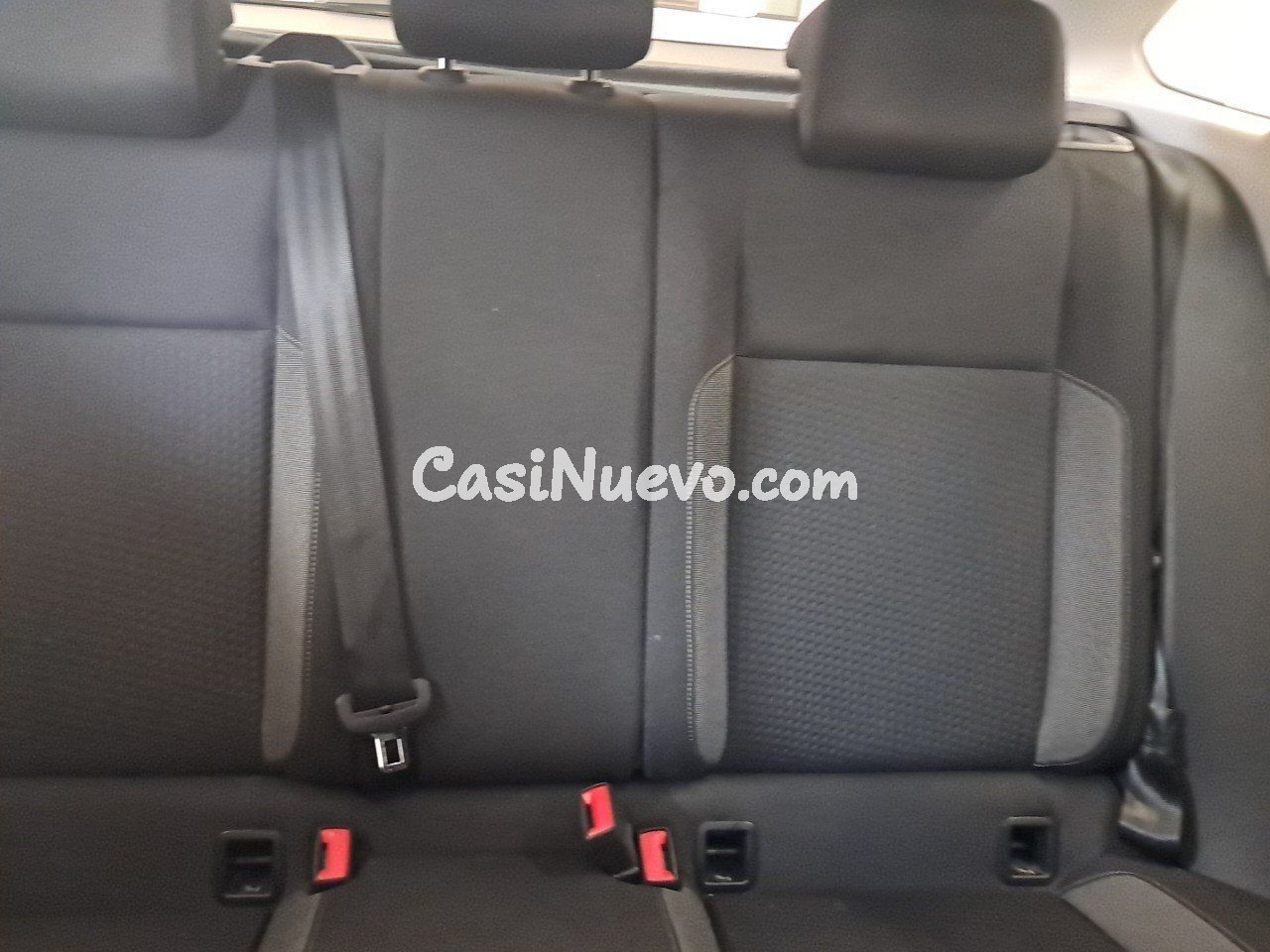 Volkswagen Taigo Life 1.0 TSI 81kW (110CV) - foto 20