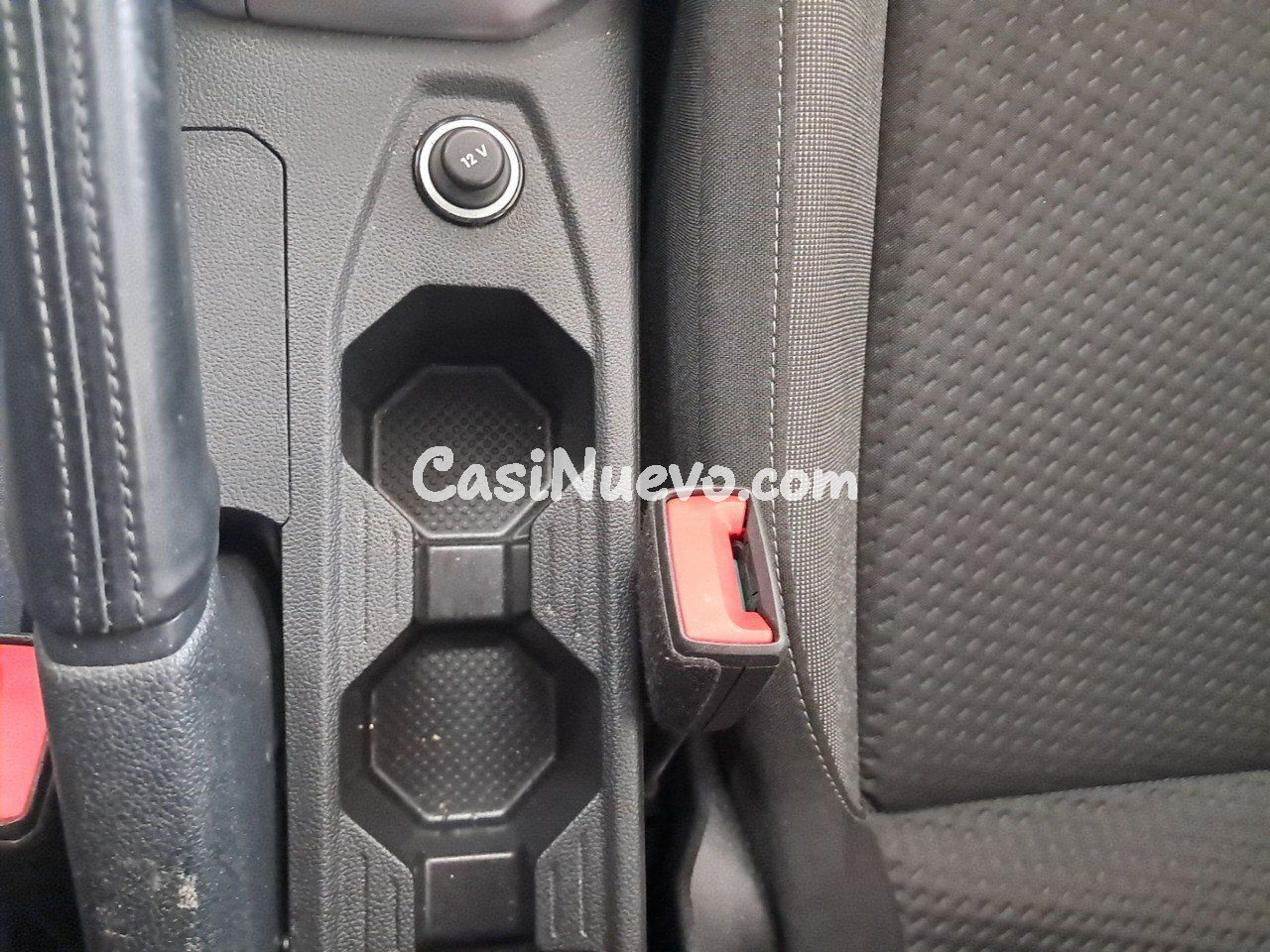 Volkswagen Taigo Life 1.0 TSI 81kW (110CV) - foto 22