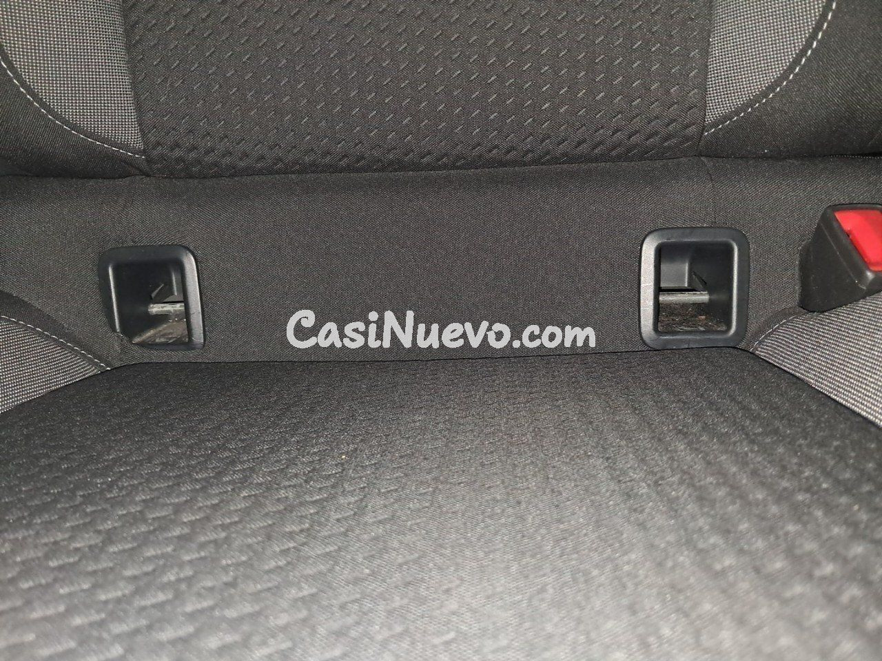 Volkswagen Taigo Life 1.0 TSI 81kW (110CV) - foto 23