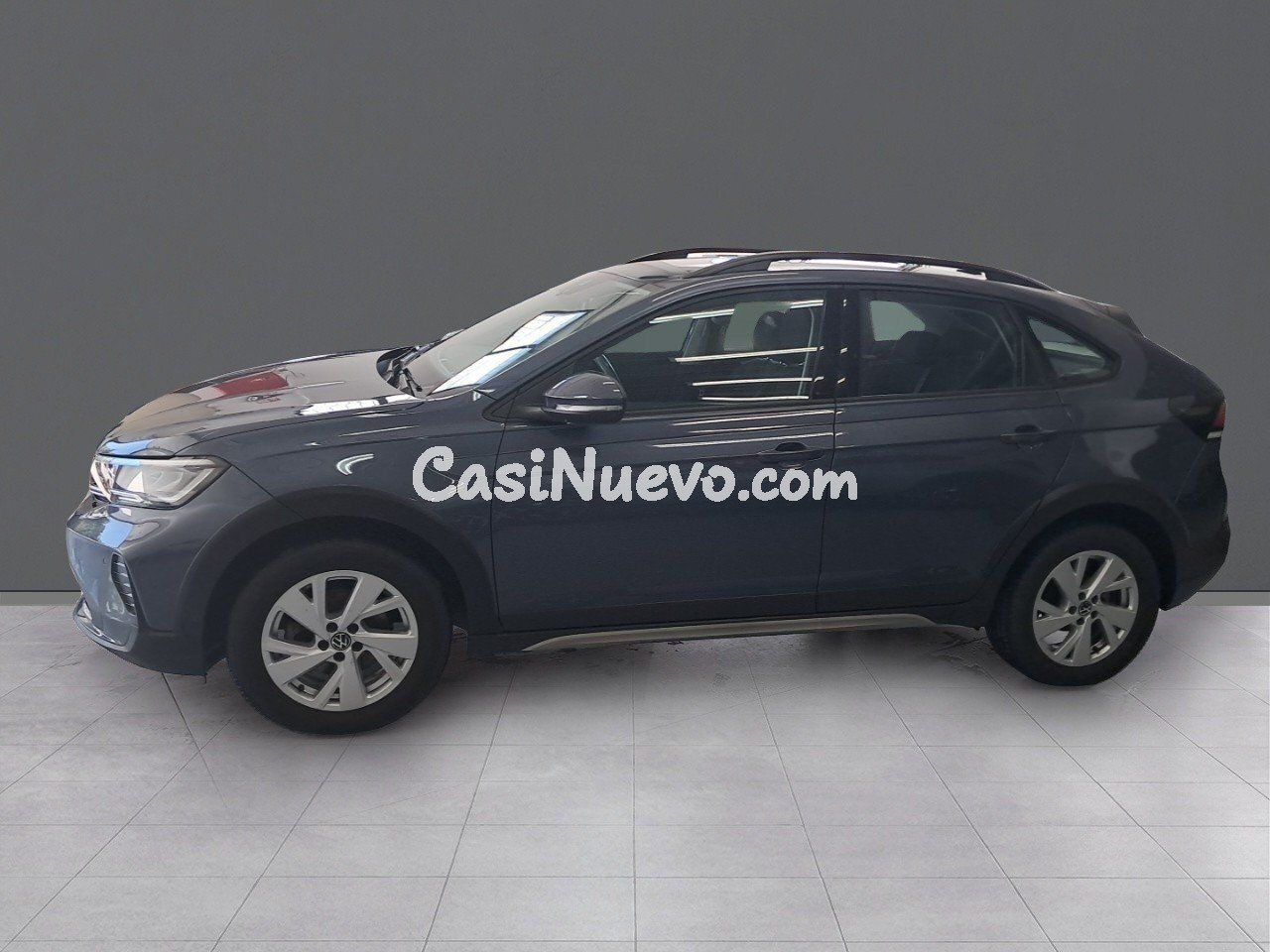 Volkswagen Taigo Life 1.0 TSI 81kW (110CV) - foto 24