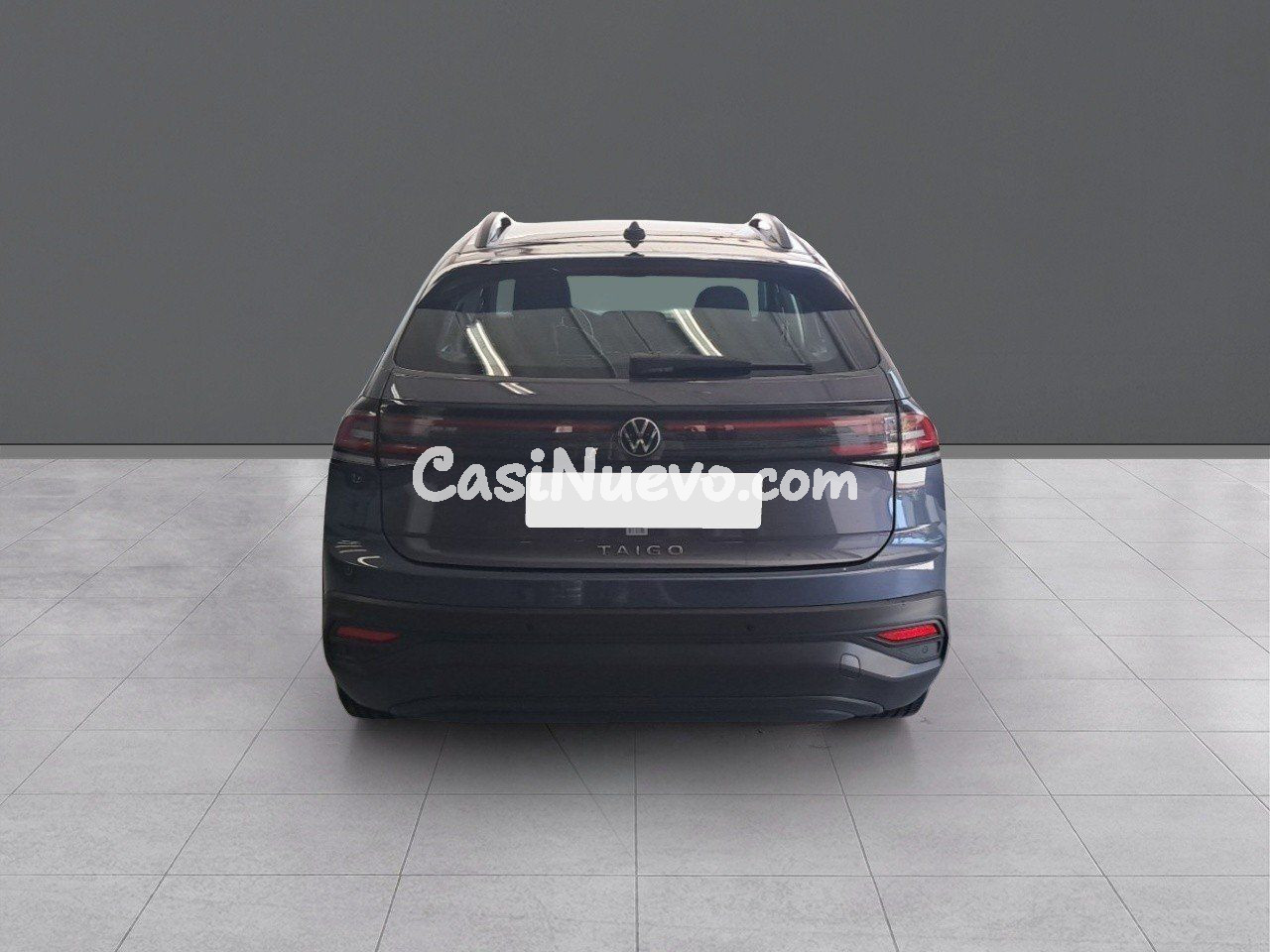 Volkswagen Taigo Life 1.0 TSI 81kW (110CV) - foto 25