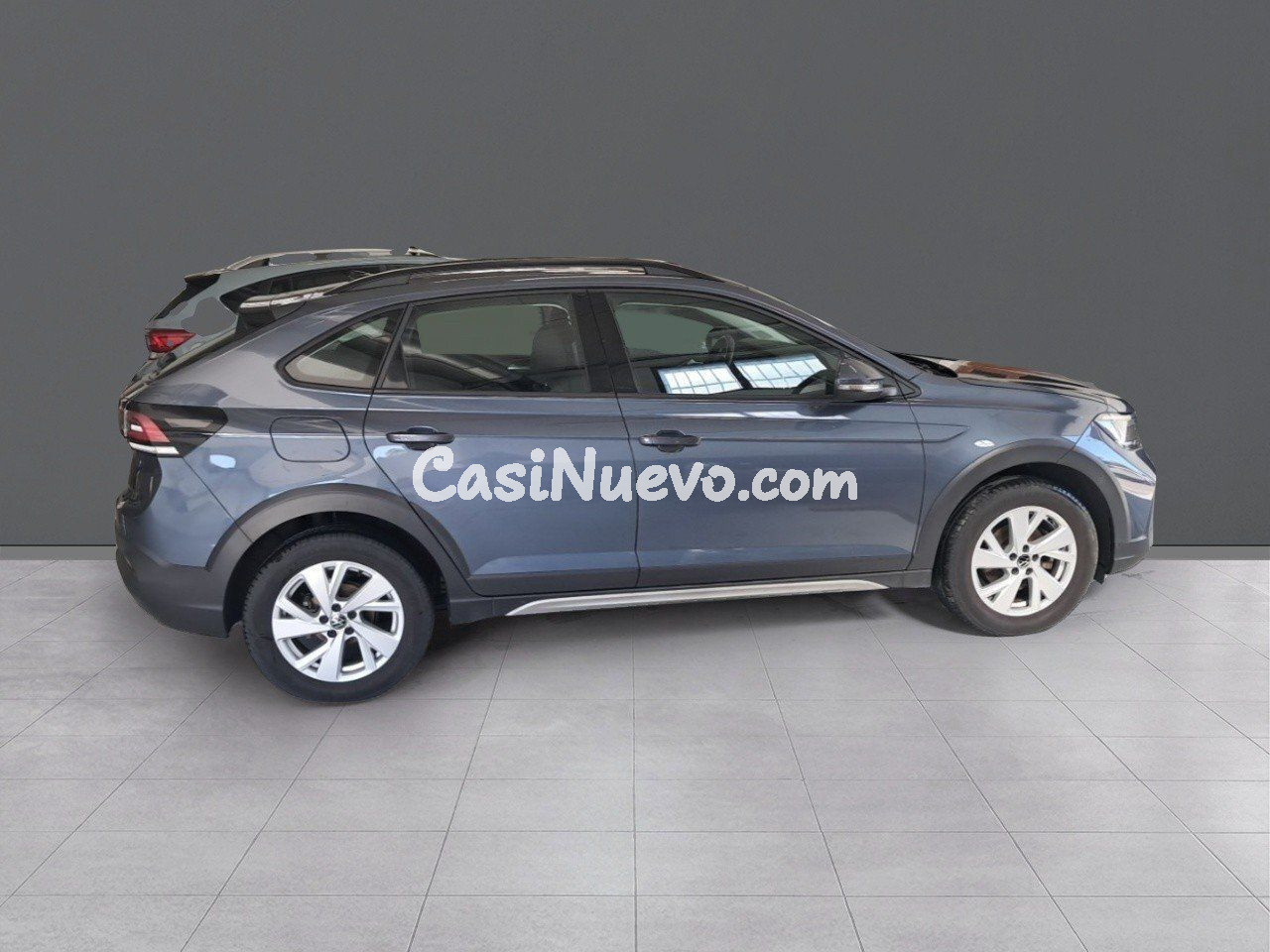 Volkswagen Taigo Life 1.0 TSI 81kW (110CV) - foto 26