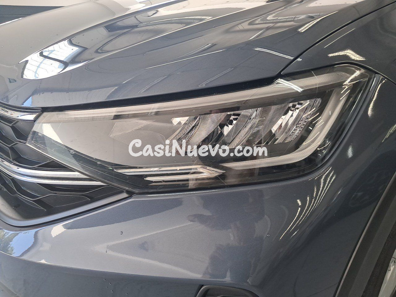 Volkswagen Taigo Life 1.0 TSI 81kW (110CV) - foto 27