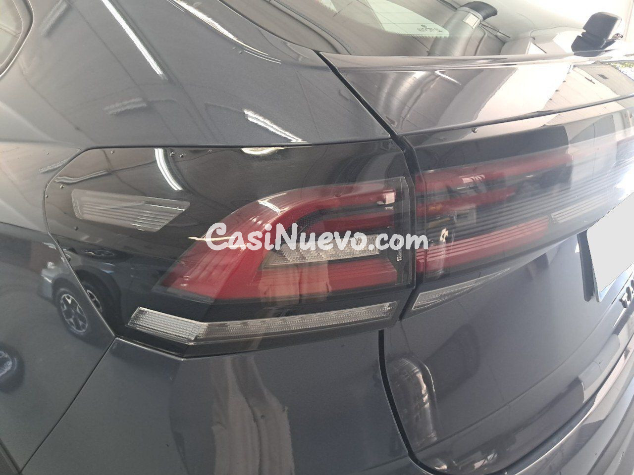 Volkswagen Taigo Life 1.0 TSI 81kW (110CV) - foto 28