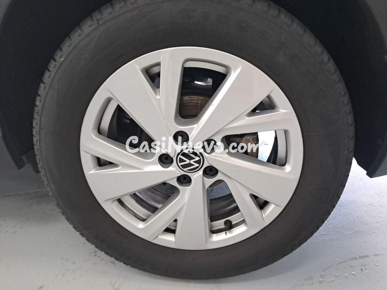 Volkswagen Taigo Life 1.0 TSI 81kW (110CV) - foto 29