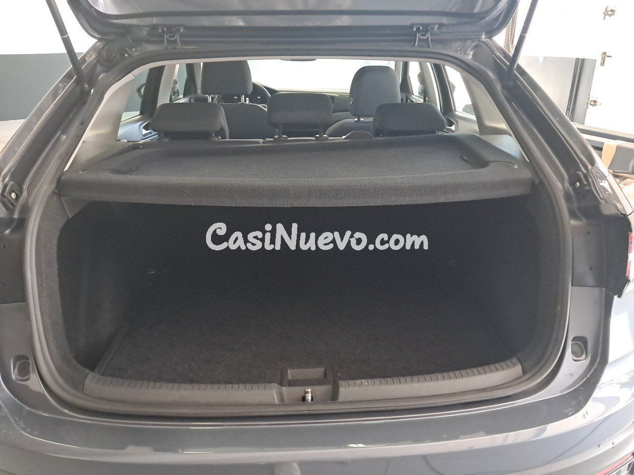 Volkswagen Taigo Life 1.0 TSI 81kW (110CV) - foto 30