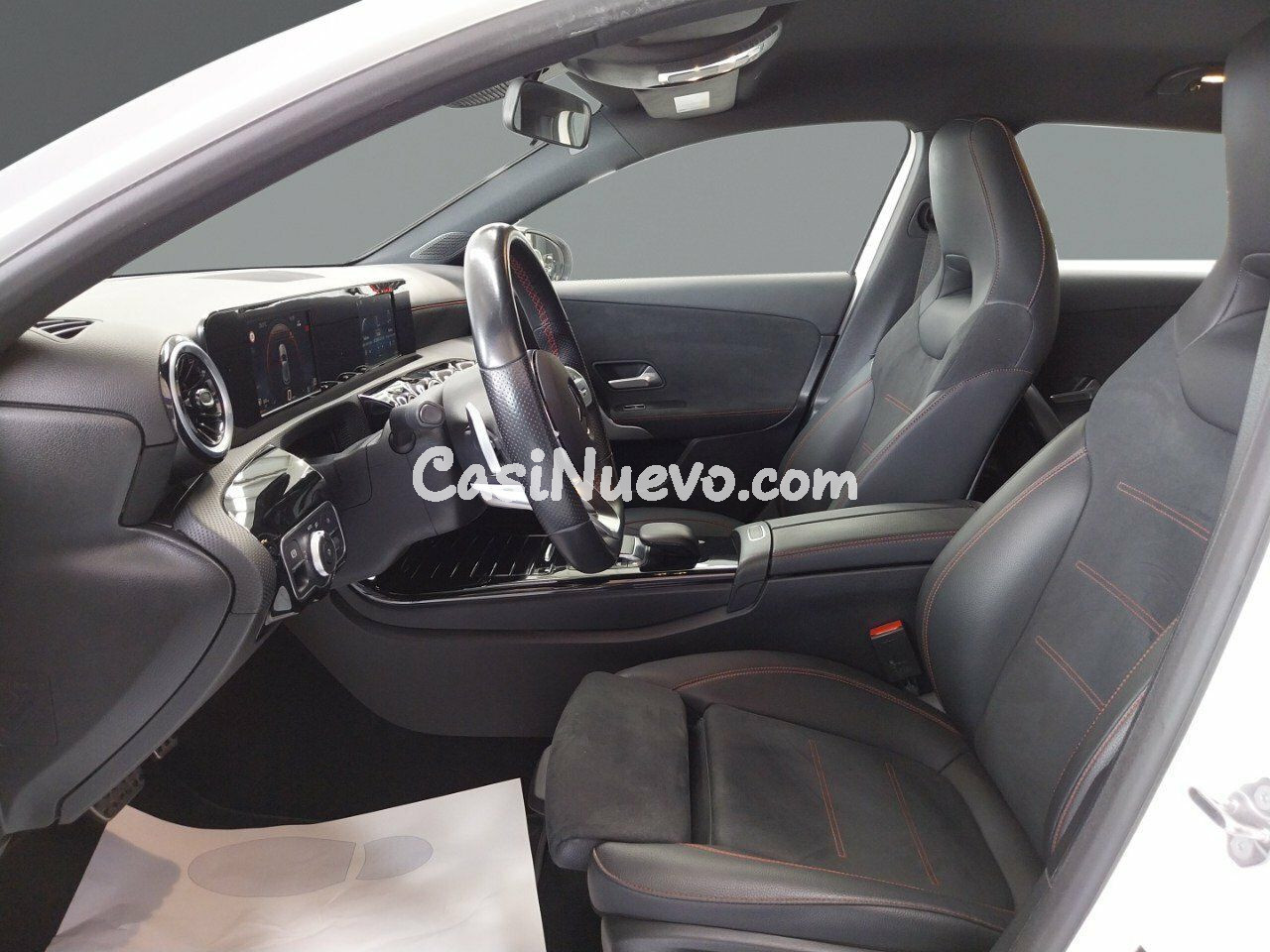 Mercedes Clase A A 200 d - foto 5