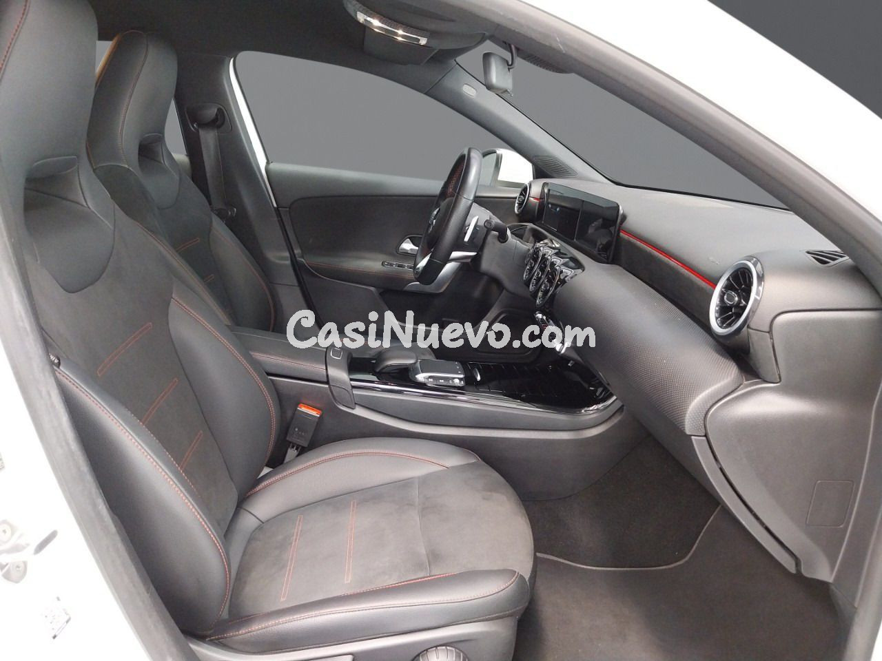 Mercedes Clase A A 200 d - foto 8