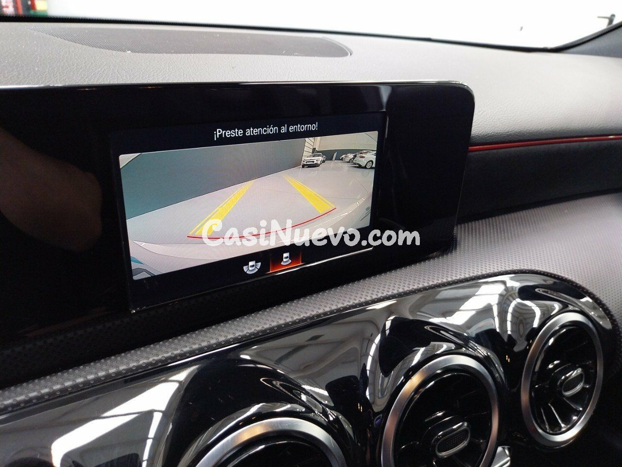 Mercedes Clase A A 200 d - foto 15