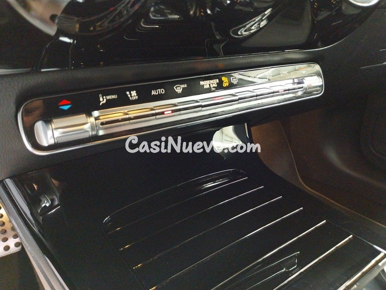 Mercedes Clase A A 200 d - foto 16