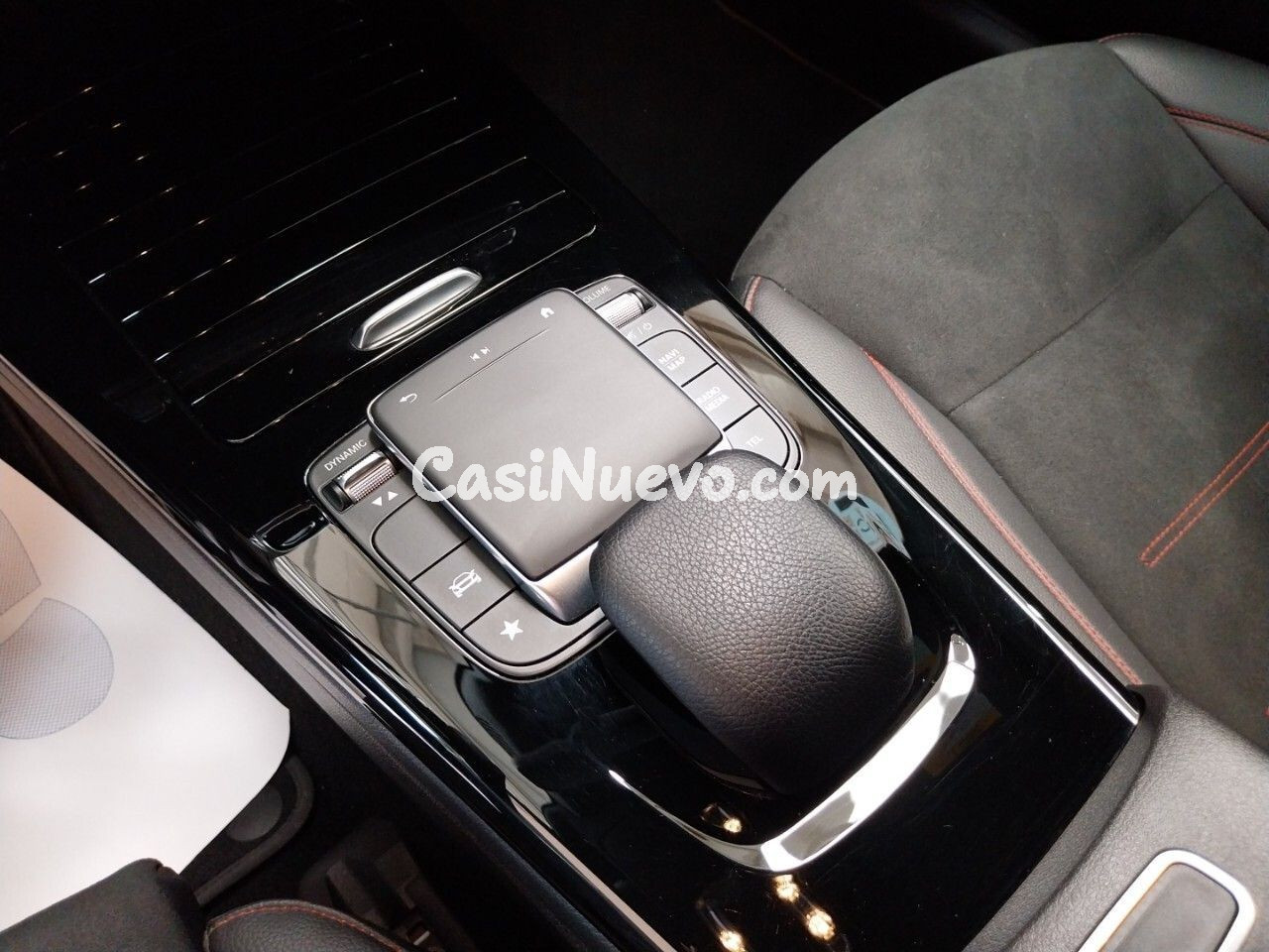 Mercedes Clase A A 200 d - foto 17