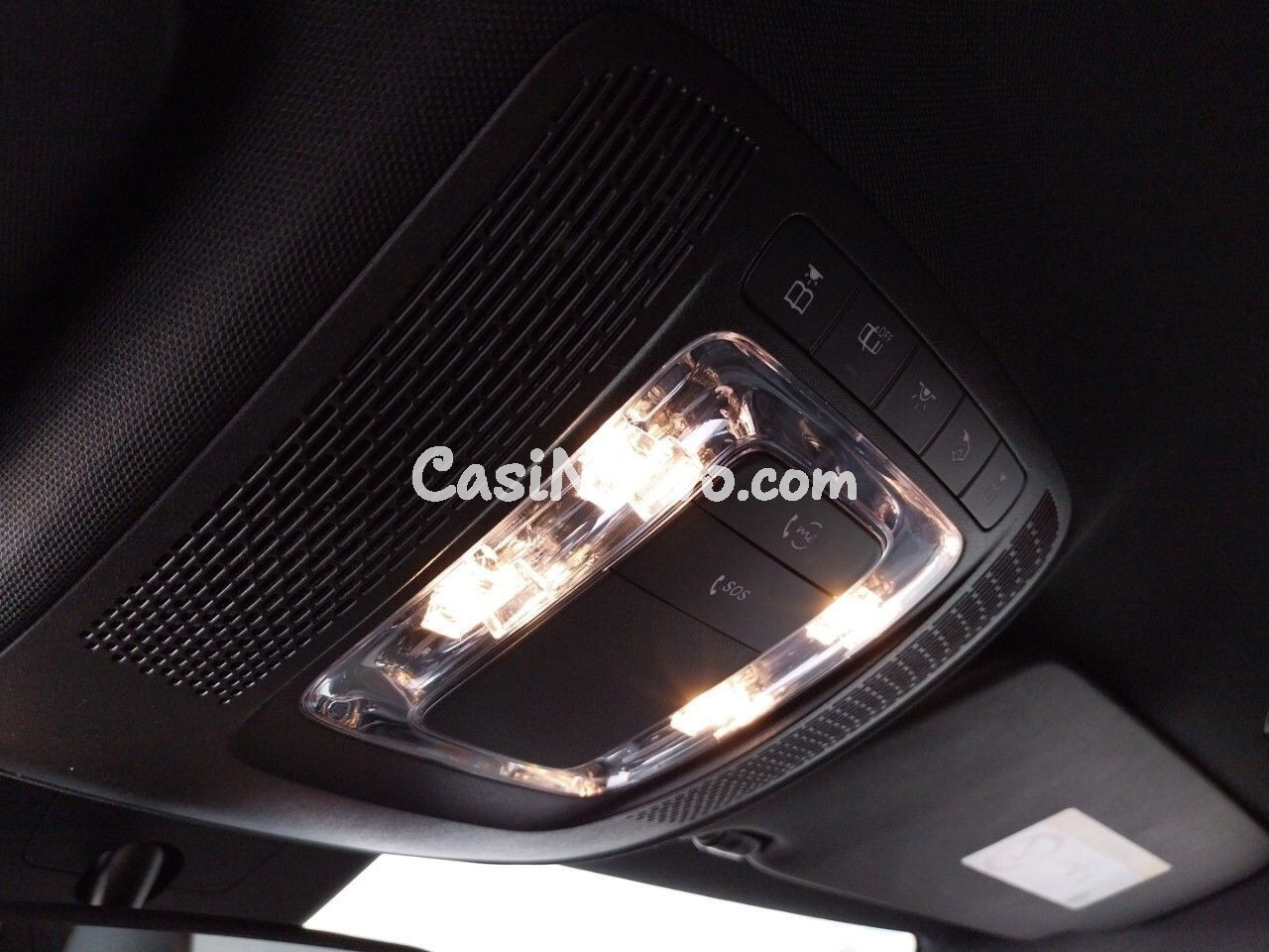 Mercedes Clase A A 200 d - foto 18