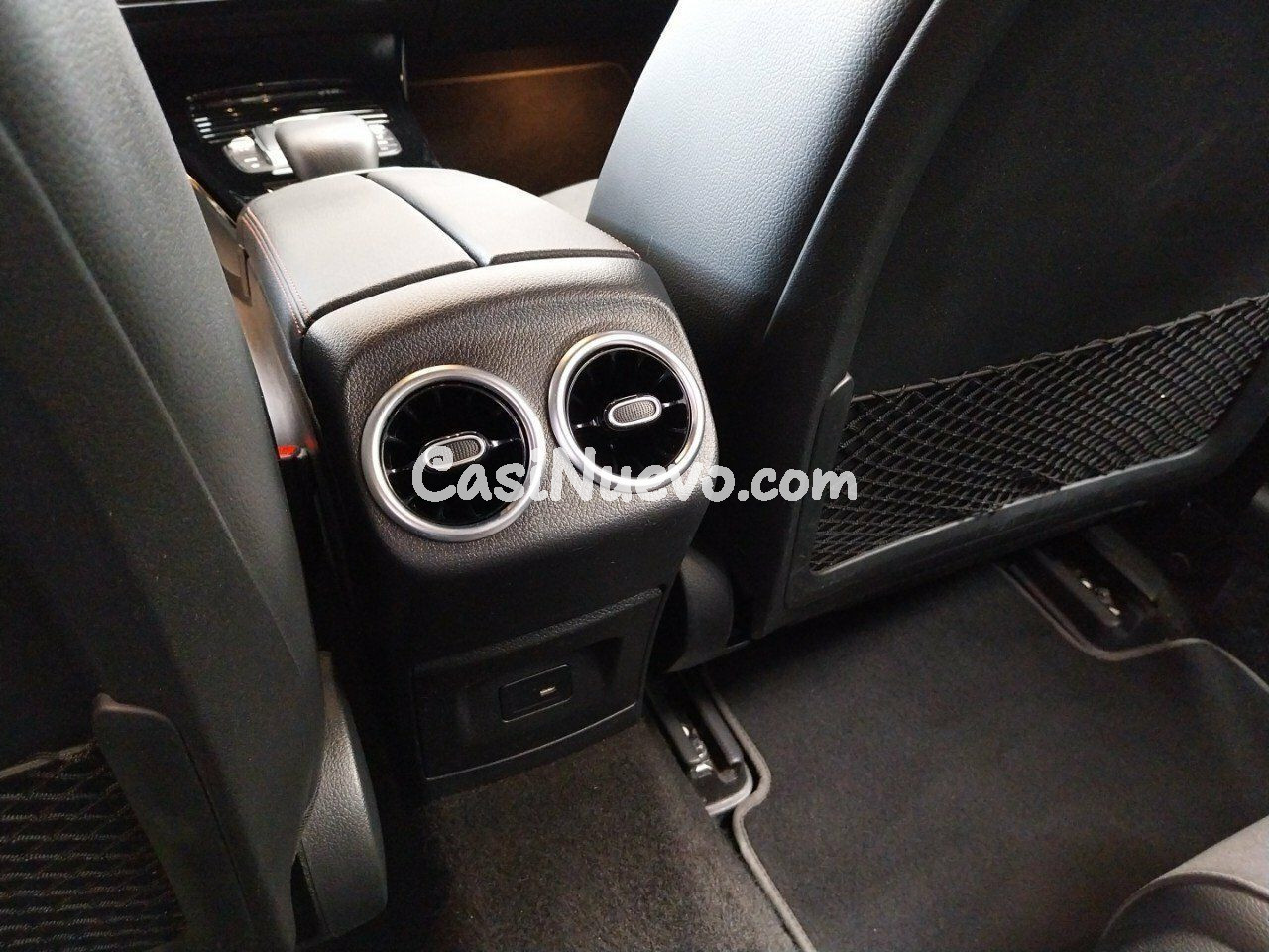 Mercedes Clase A A 200 d - foto 20