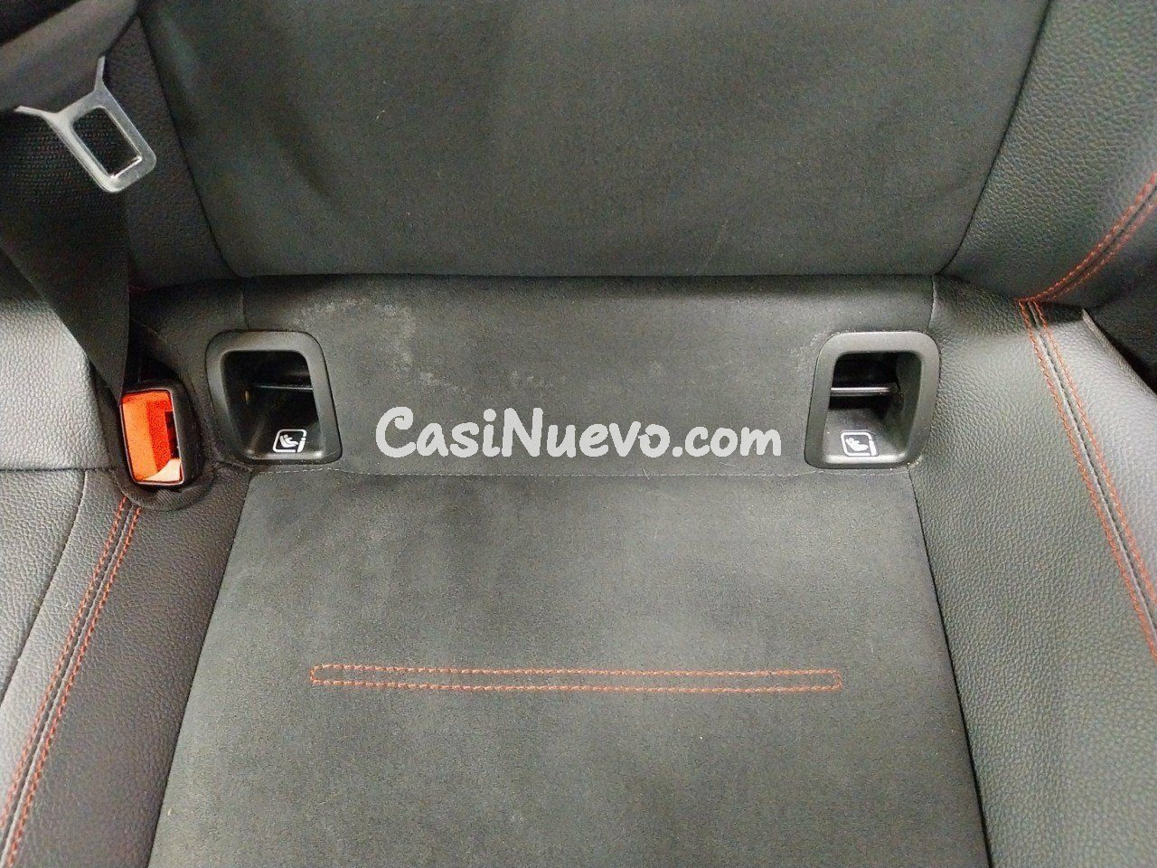 Mercedes Clase A A 200 d - foto 22