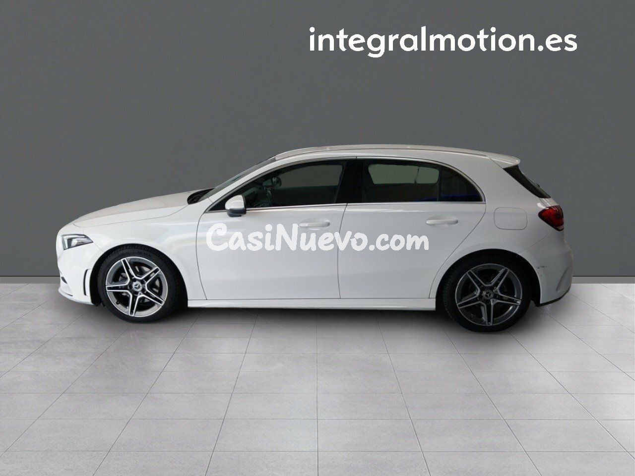 Mercedes Clase A A 200 d - foto 23