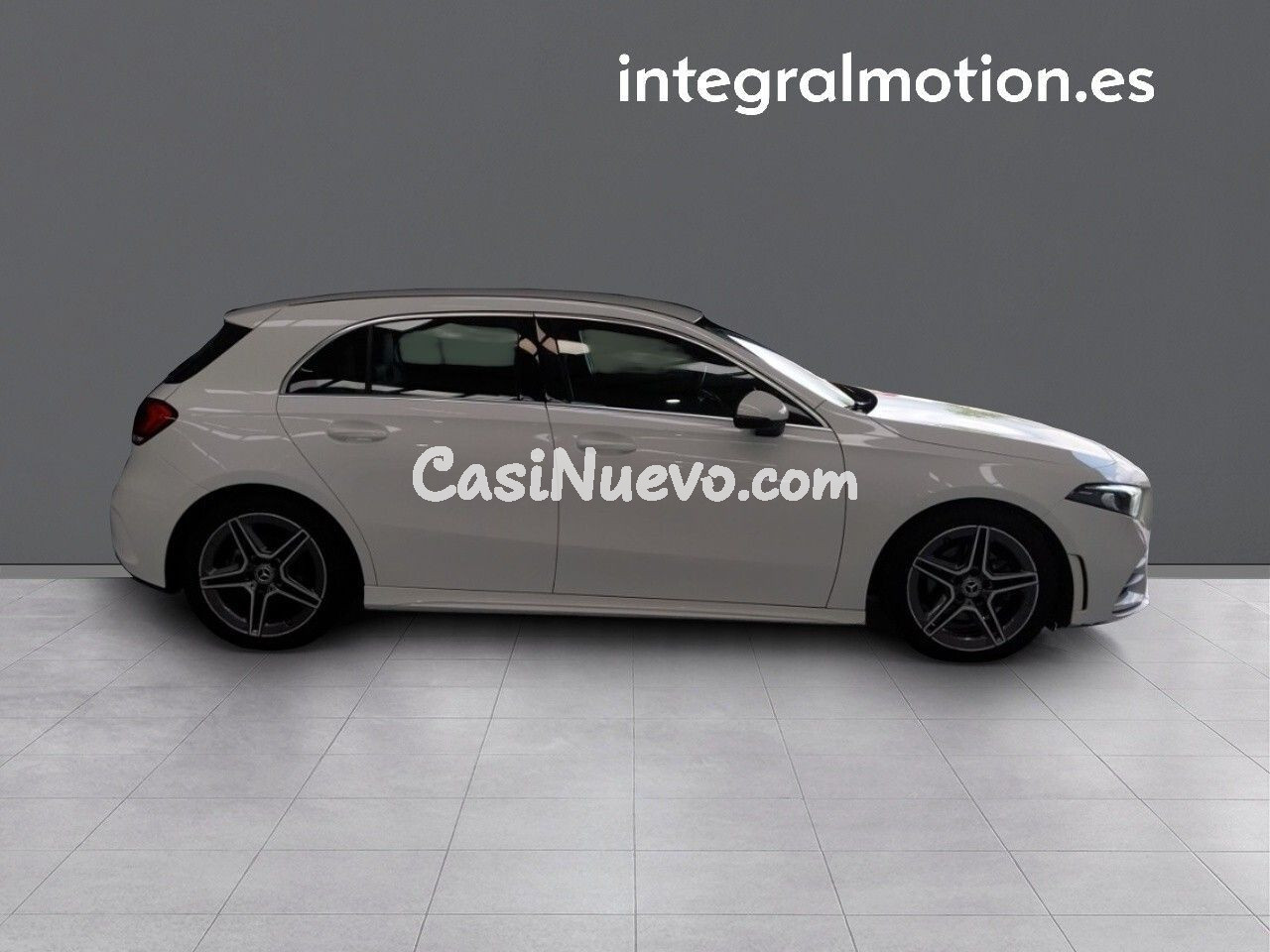 Mercedes Clase A A 200 d - foto 25