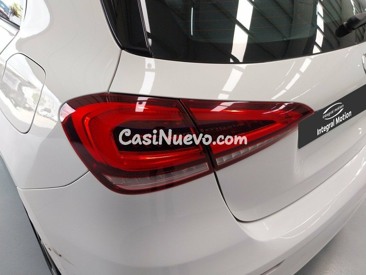 Mercedes Clase A A 200 d - foto 27