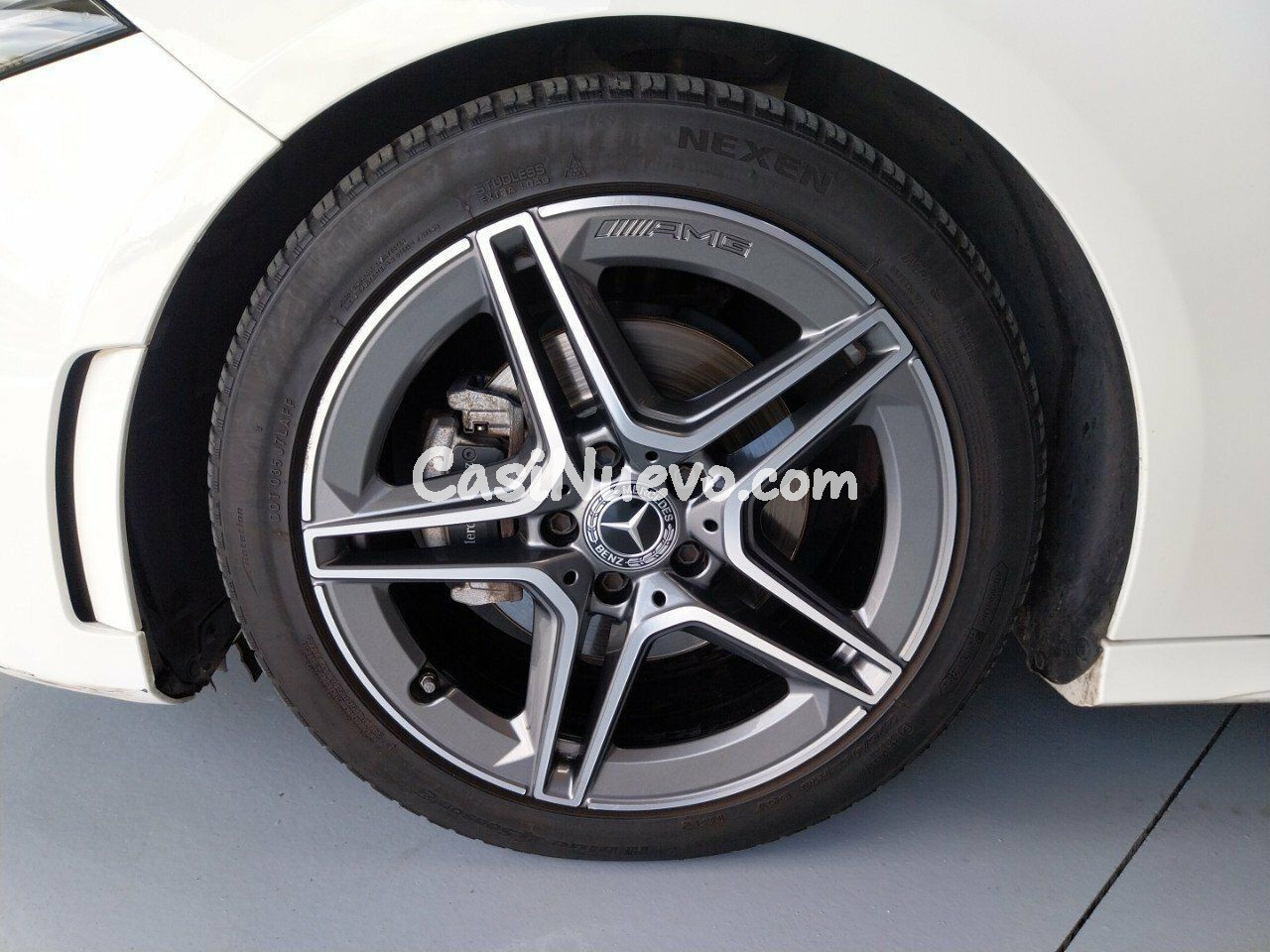 Mercedes Clase A A 200 d - foto 28