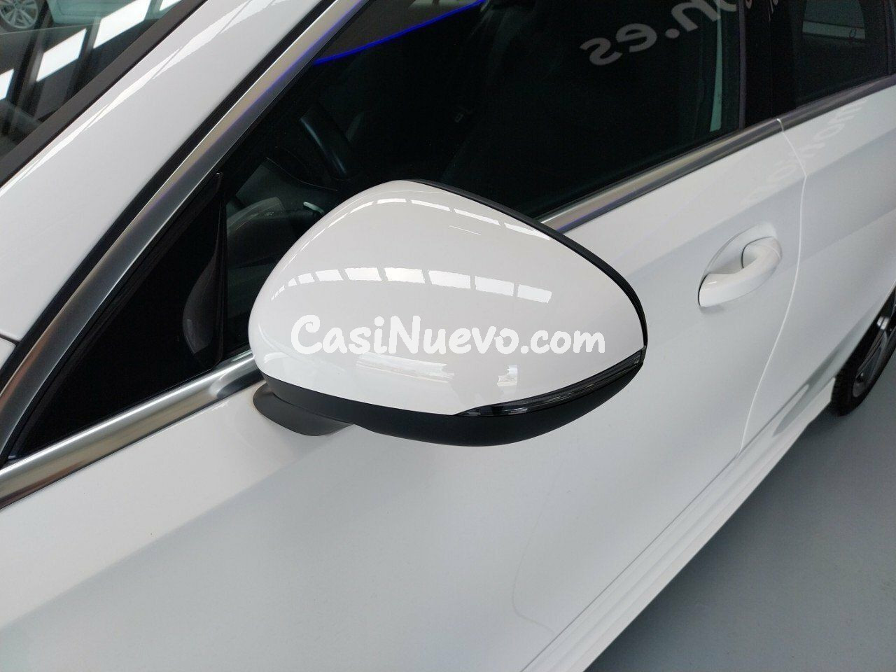 Mercedes Clase A A 200 d - foto 30