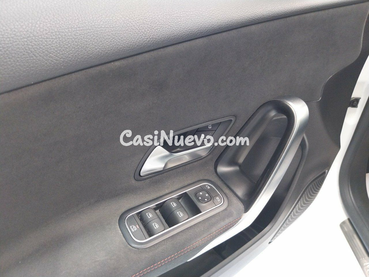 Mercedes Clase A A 200 d - foto 31