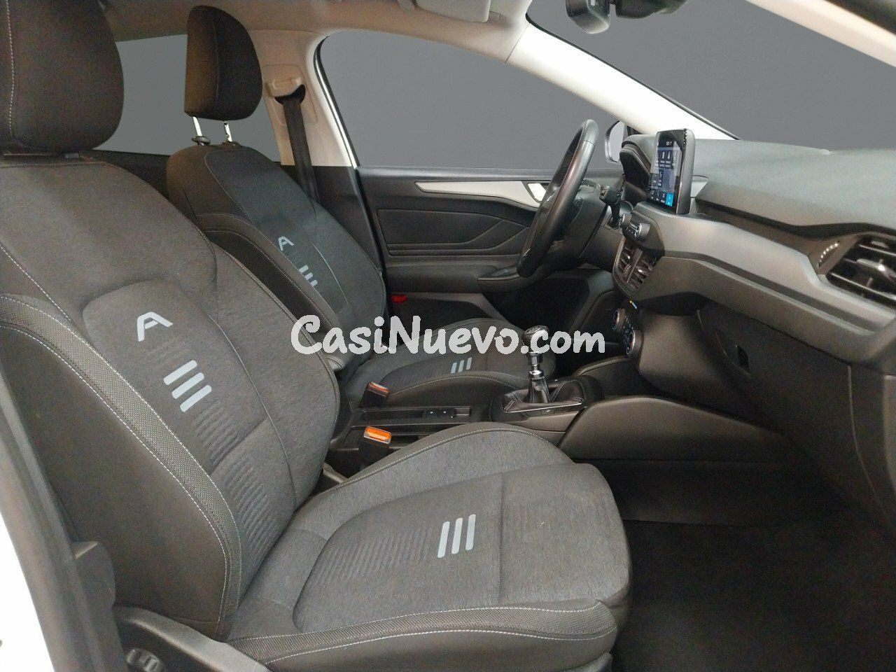 Ford Focus 1.0 Ecoboost MHEV 114kW Active - foto 8