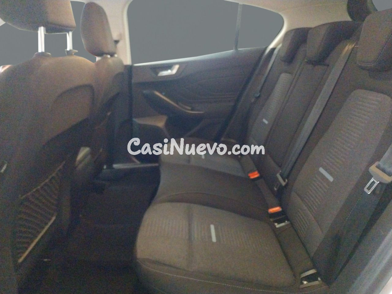 Ford Focus 1.0 Ecoboost MHEV 114kW Active - foto 9